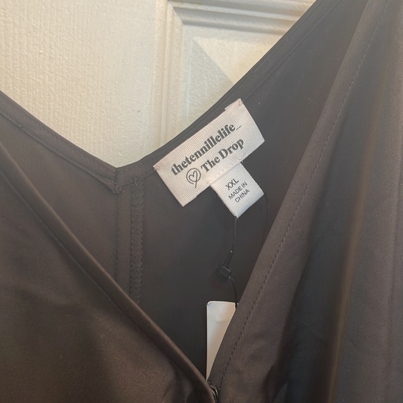 Thetennillelife x the drop midi dress XXL - Picture 3 of 5